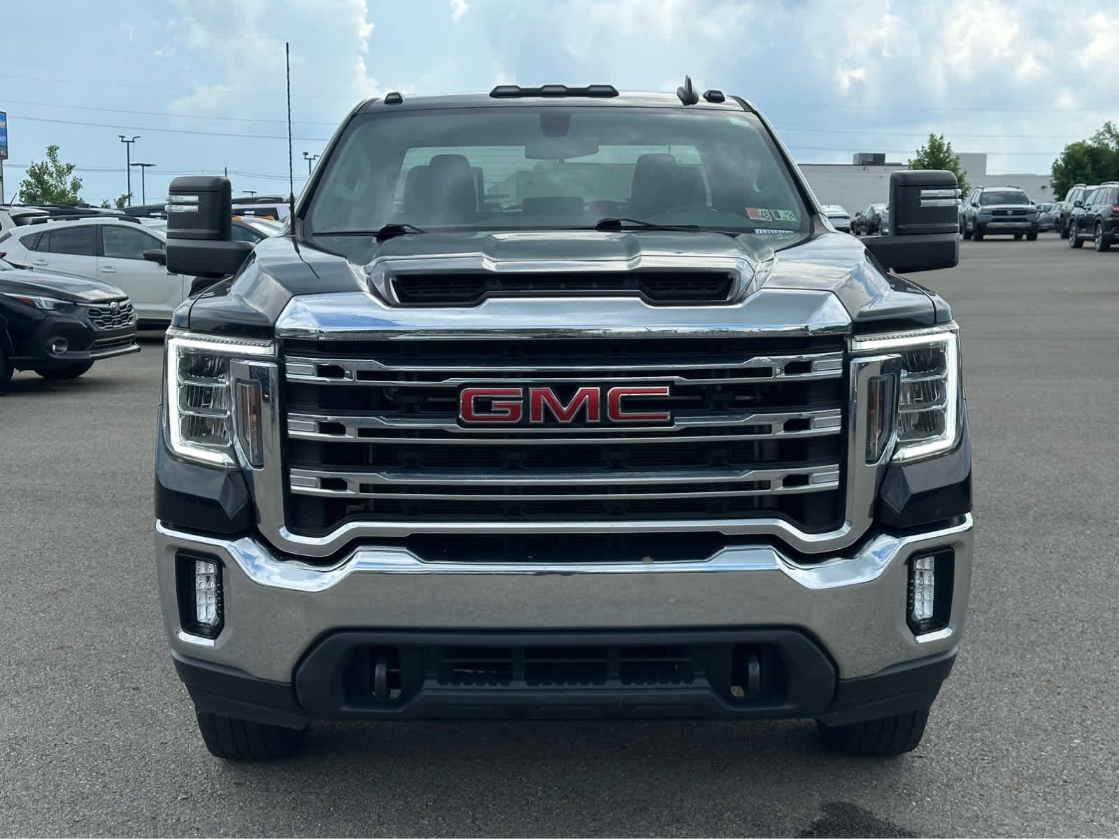 gmc sierra 2500hd 2022 1GT59ME78NF139192 image gmc sierra 2500hd 2022 1GT59ME78NF139192 image